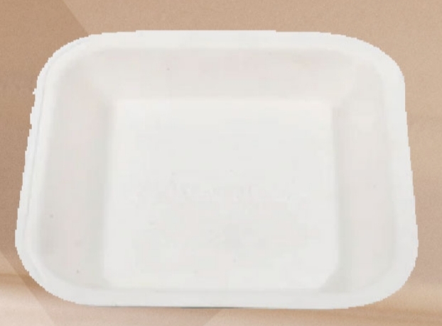 Square Tray