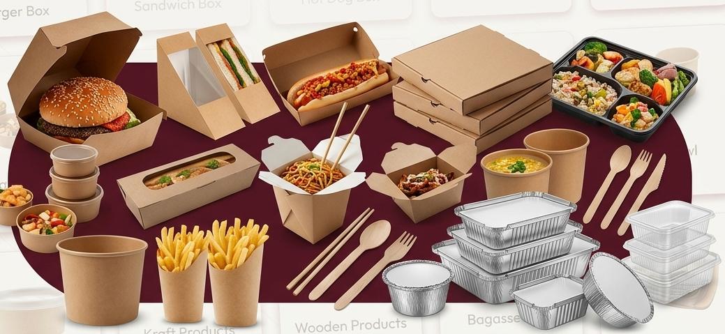 Product Catalog Cover