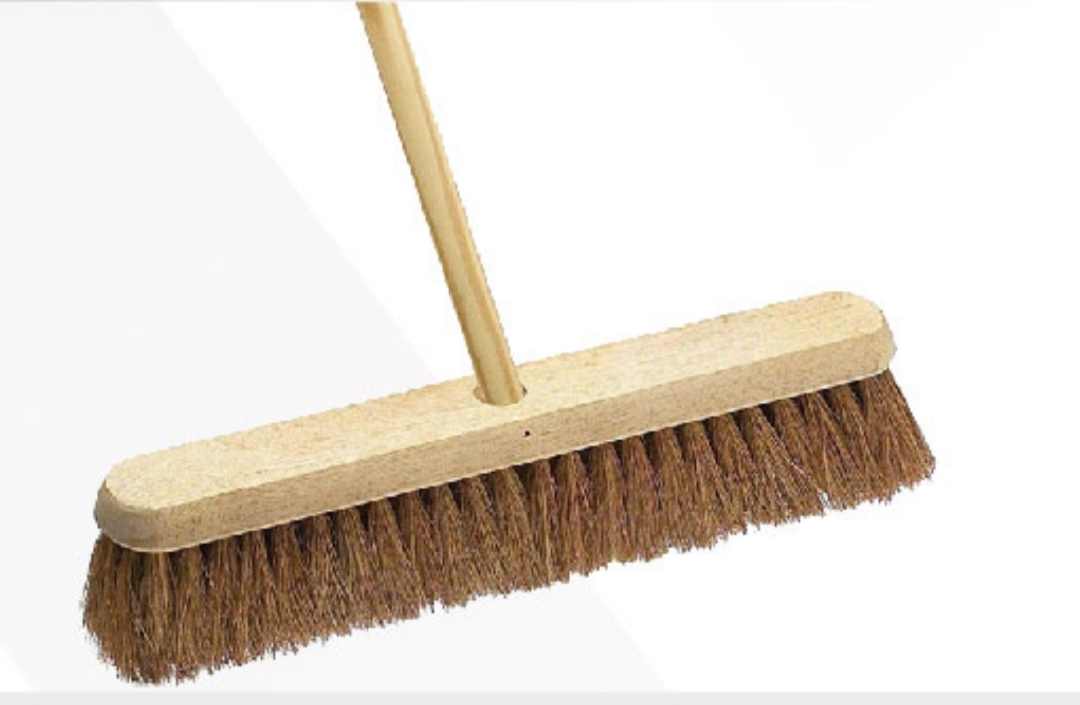 Coco Broom
