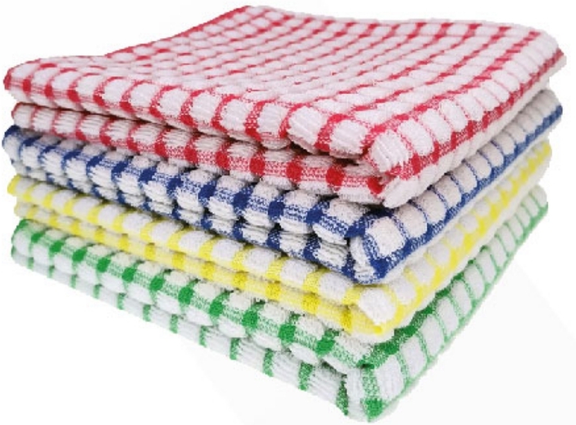 Kitchen Cloths