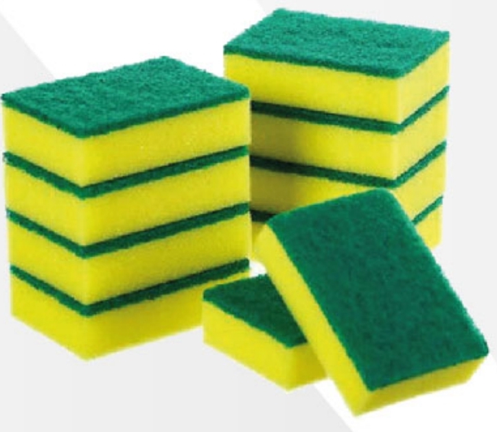 Kitchen Sponge