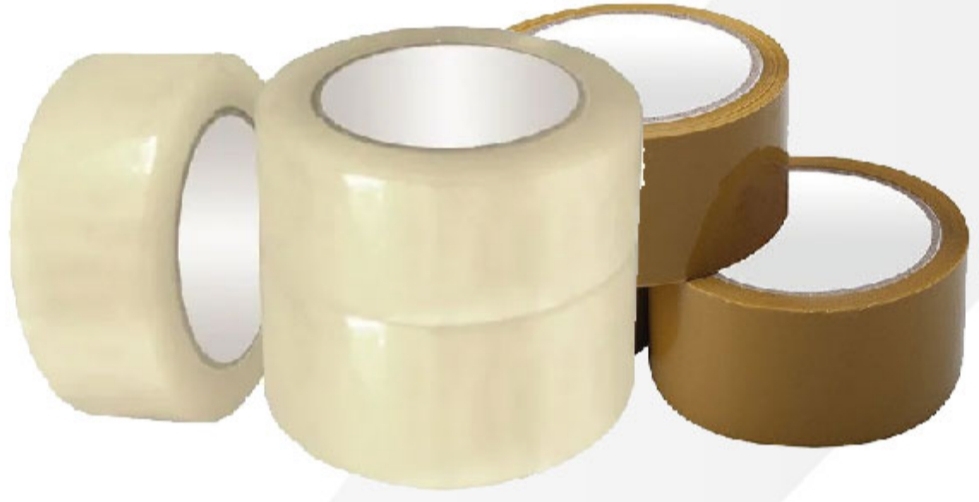 Packing Tapes
