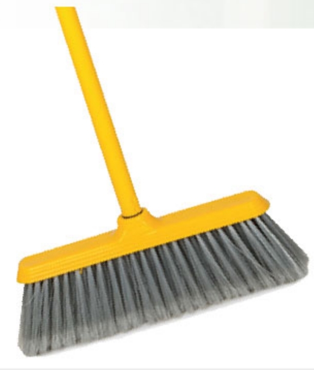 Soft Broom