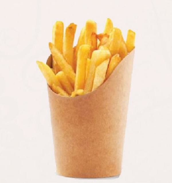 Kraft Chips Cup
