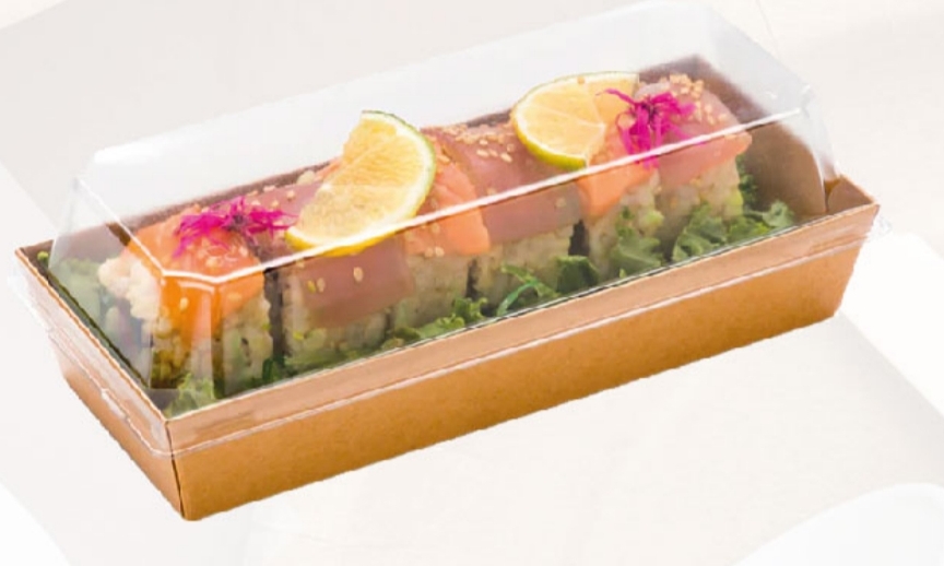 Sushi Container