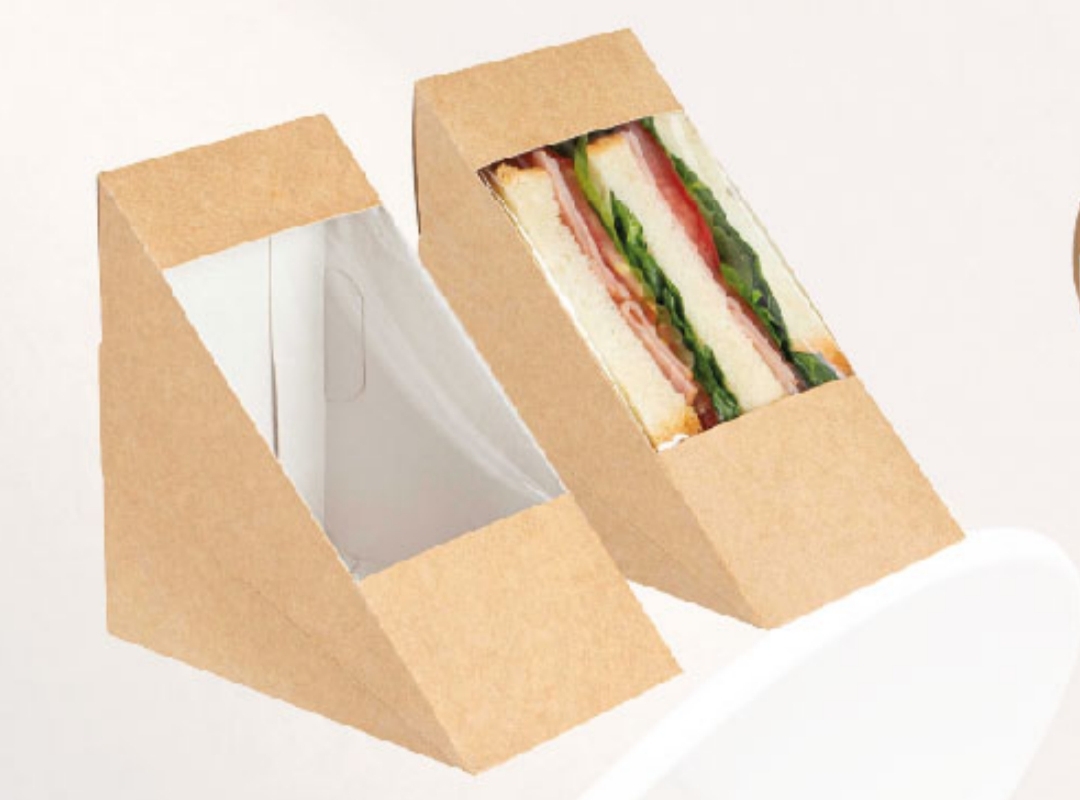 Sandwich Box