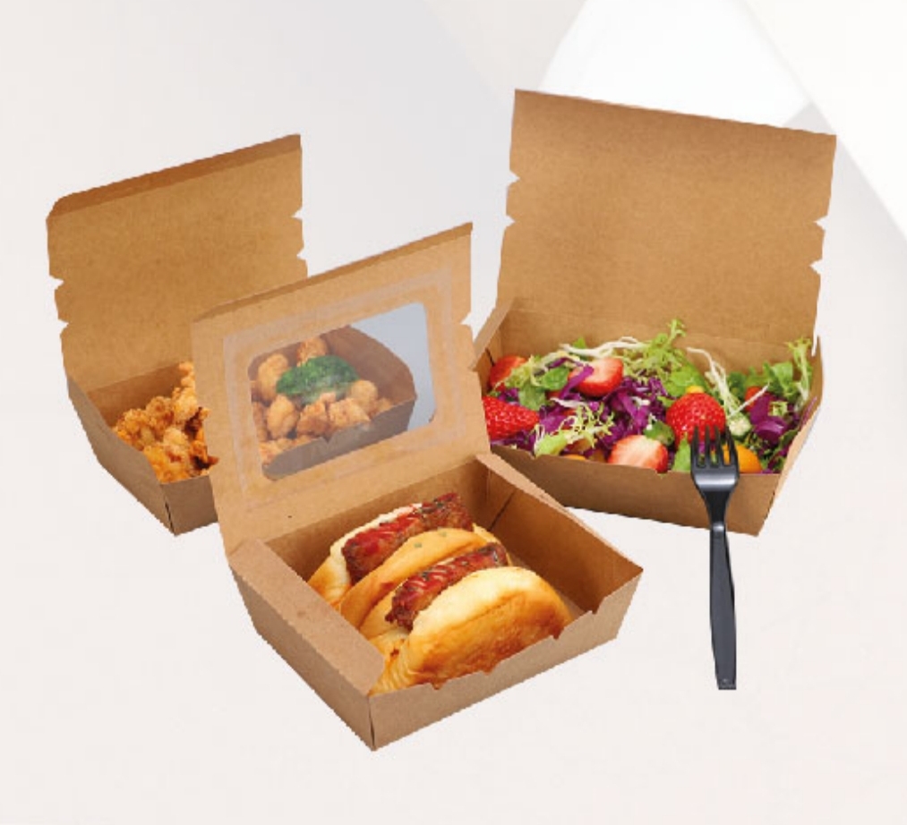 Meal Box