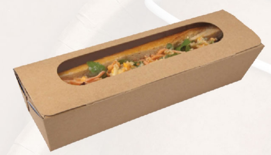 Baguette Box