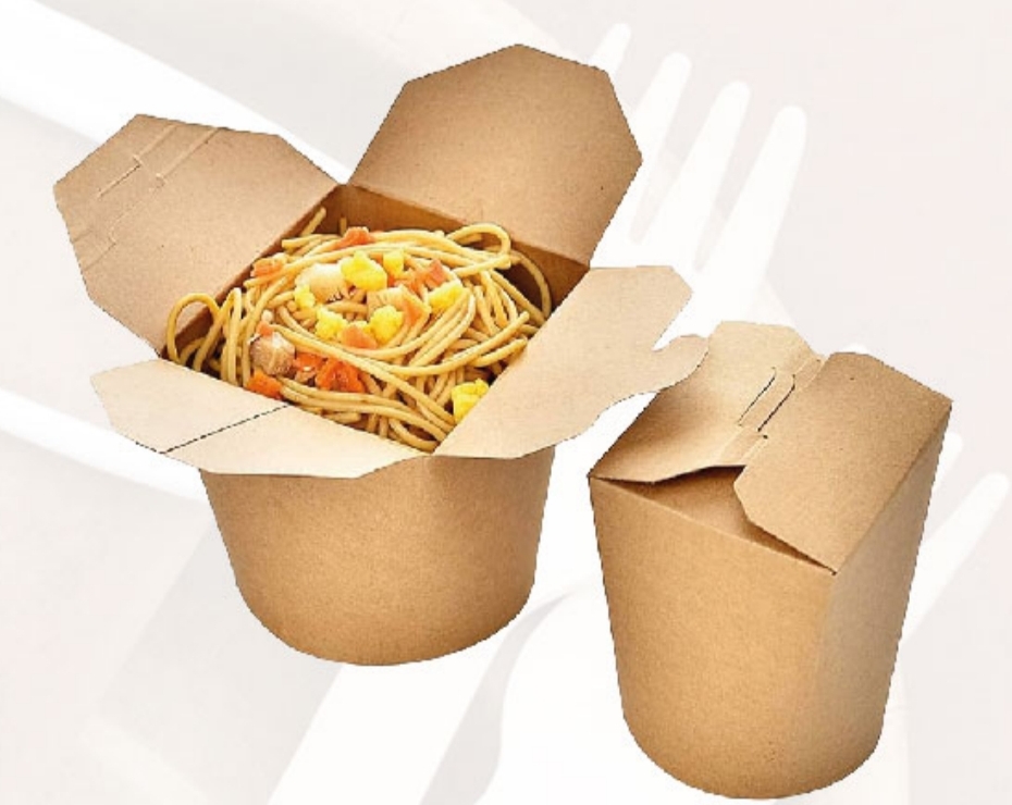 Noodle Box
